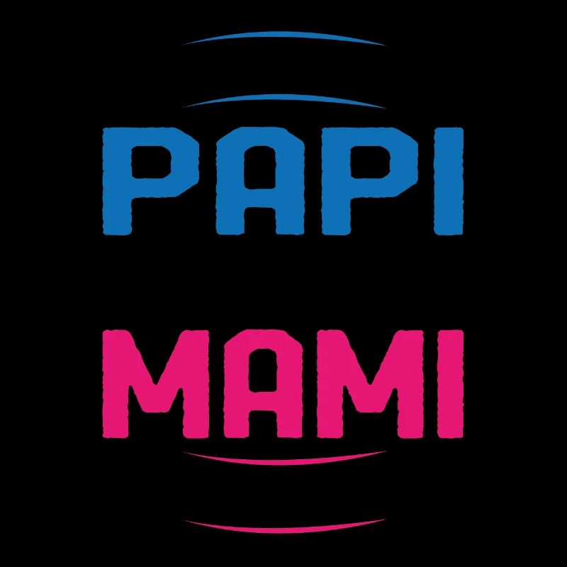 Papi et Mamie j'arrive