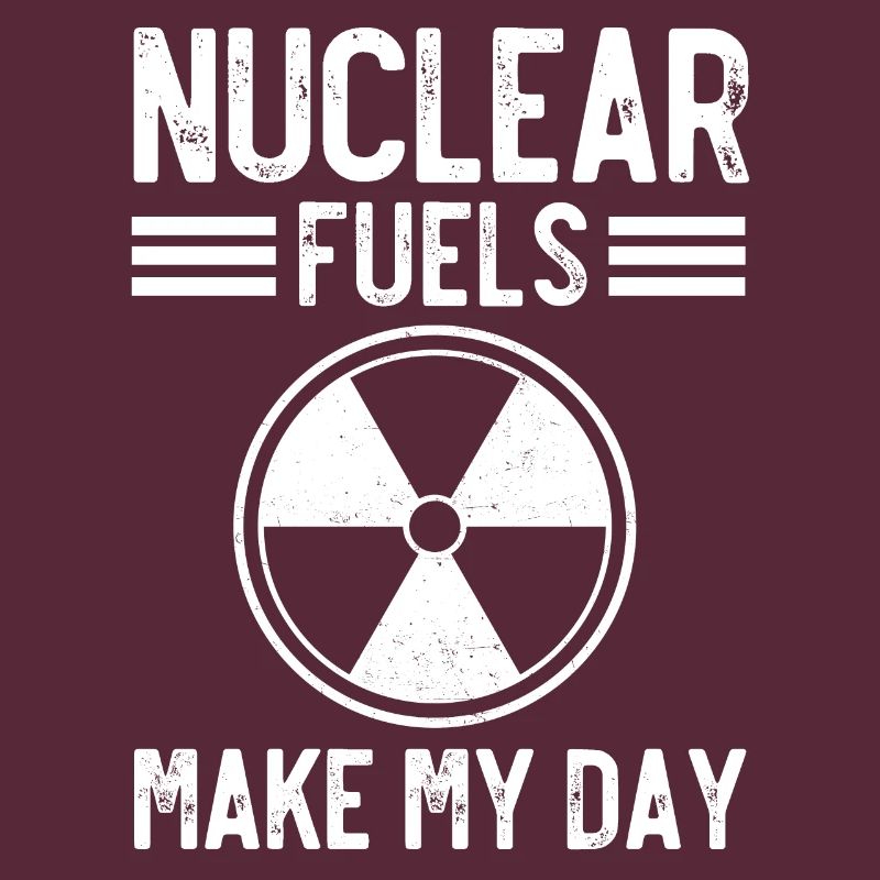 Nuclear Engineer, Nuclear Science, Science