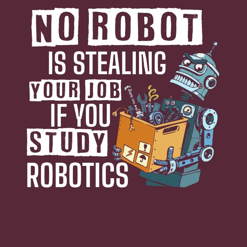 Robotique, constructeurs de robots