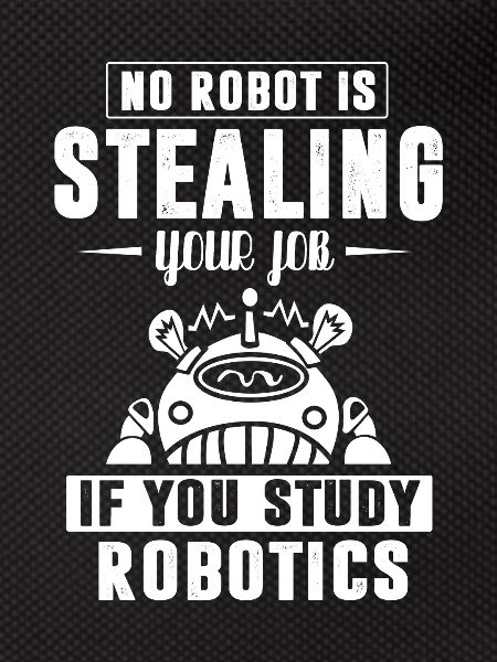 Robotics, Robotics Engineer