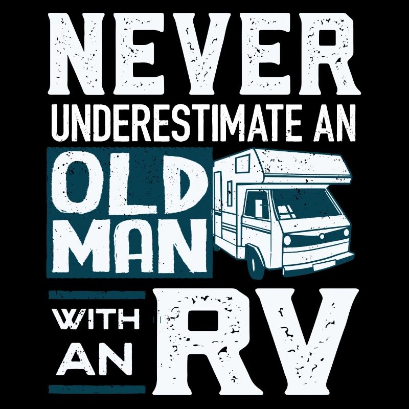 Motorhome, Motorhome, Motorhome camping