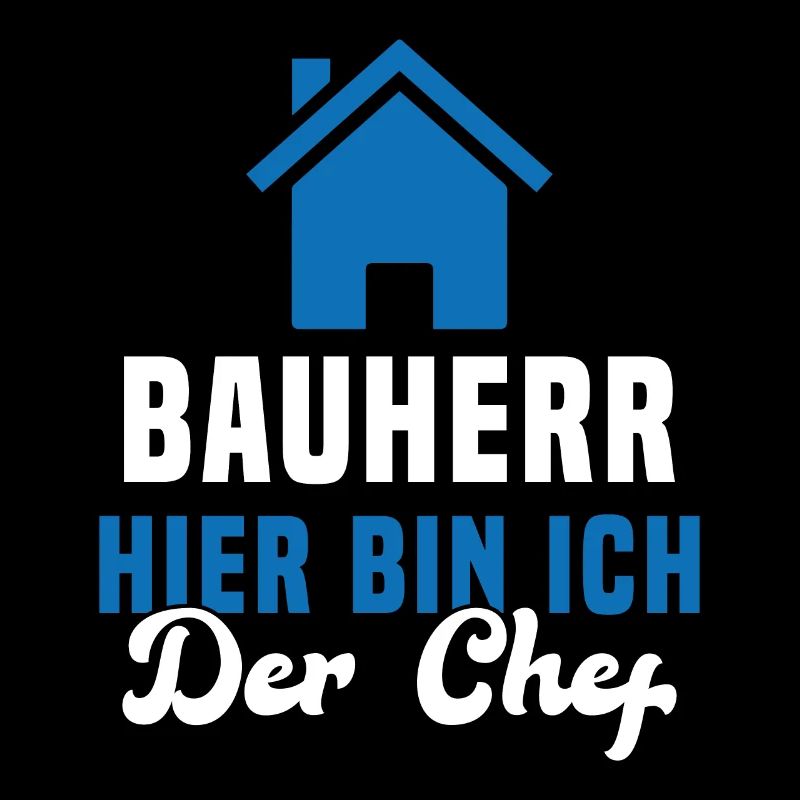 Maître d'ouvrage Ici, c'est moi le chef Chantier