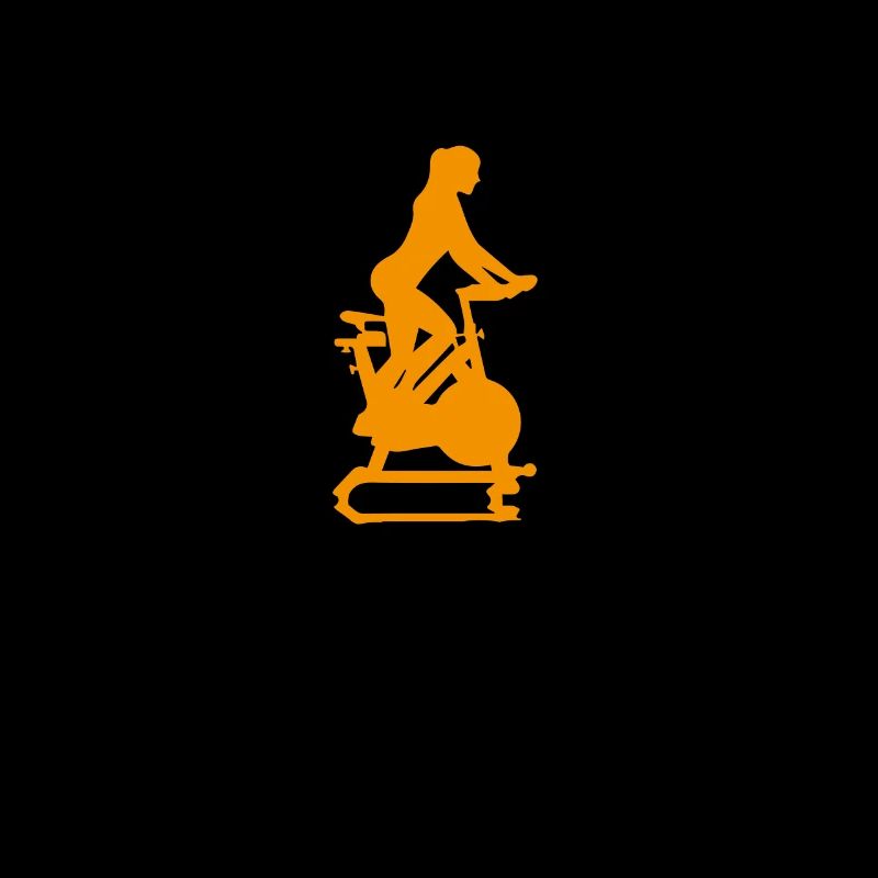 Rythme cardiaque Cyclisme d'intérieur