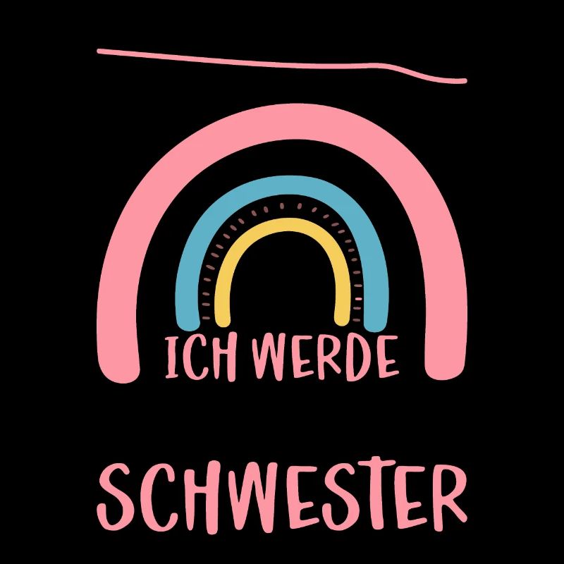 Ich Werde Große Schwester