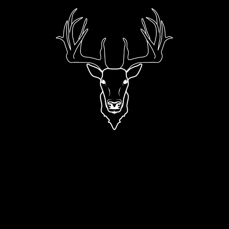 Chasseuse Chasseuse Chasseuse de cerfs