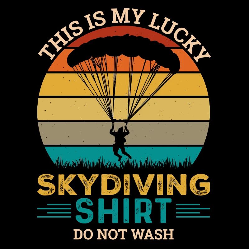 Parachutisme, Parachutisme