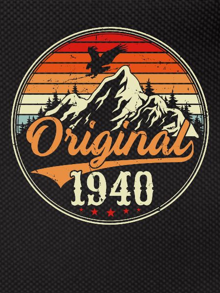 Original 1940
