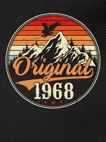 Orginal 1968