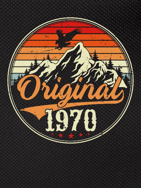 Orginal 1970