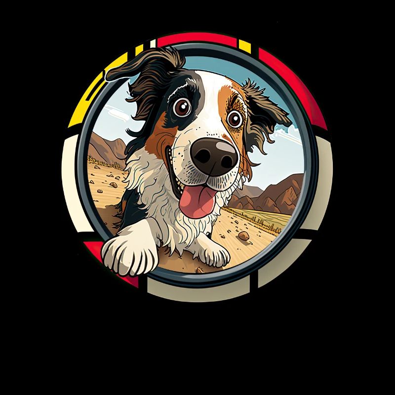 Dogs Australian Shepherd dog lovers Aussie