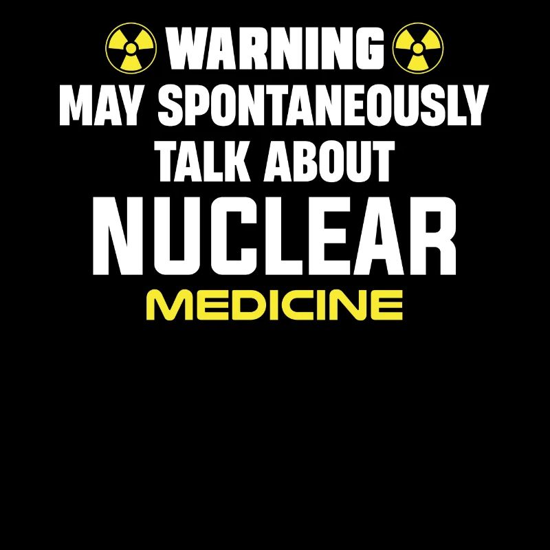 NUC Med Squad, Nuclear Medicine