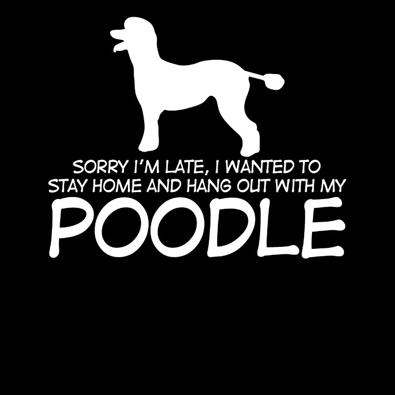 Poodle Joke