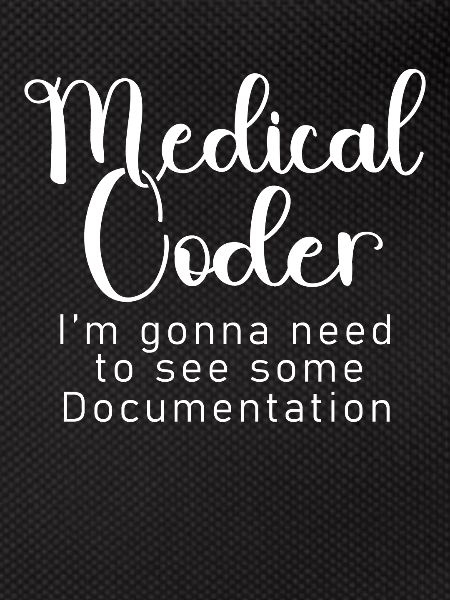 Medical Encoder Medical Programmer
