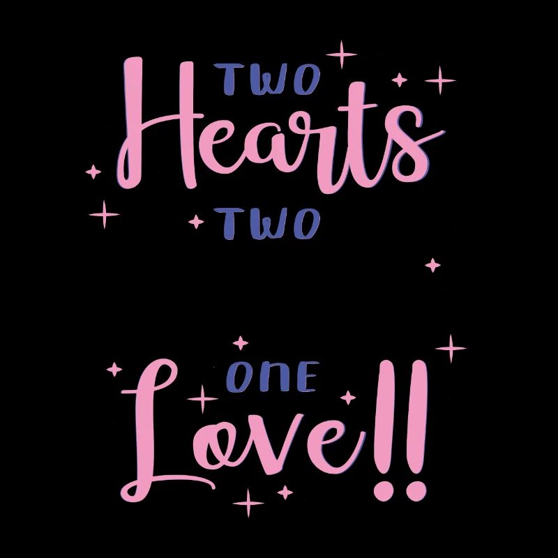 Deux cœurs, Deux vies, Un seul amour
