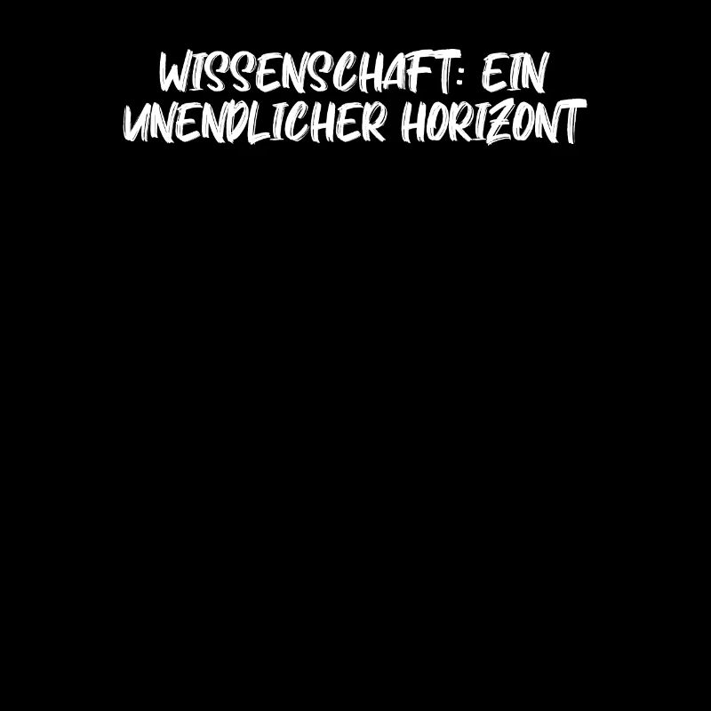Wissenschaft - Wissenschaft: Ein unendlicher