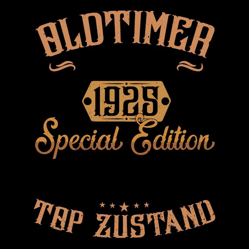 Oldtimer Baujahr 1925