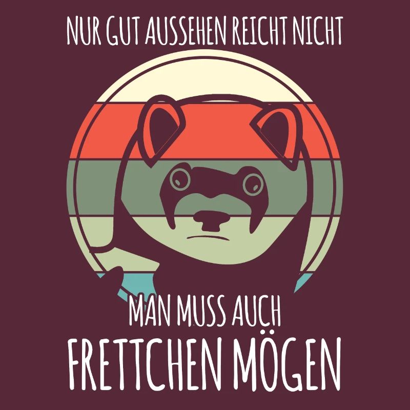 Frettchen