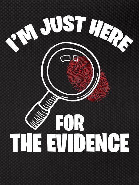 Forensic Scientist Costume