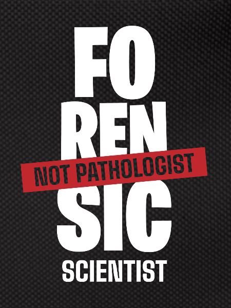Forensic Scientist Costume