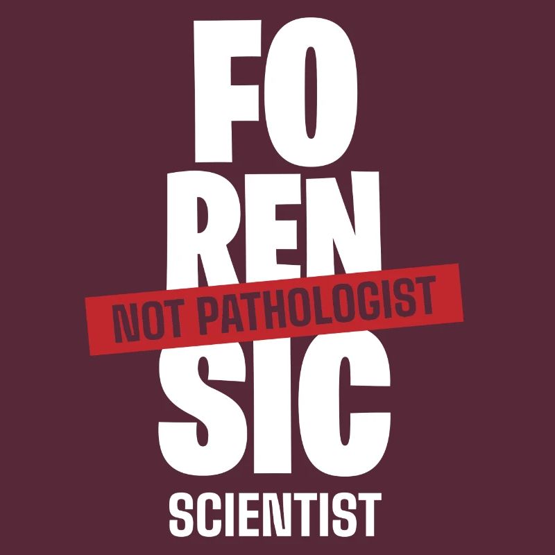 Forensic Scientist Costume
