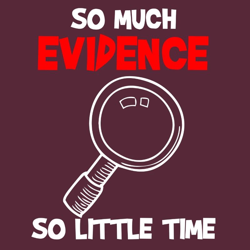 Forensic Scientist Costume