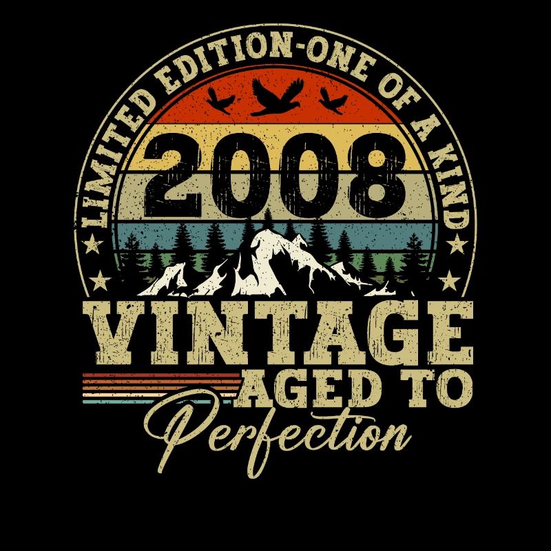Édition limitée 2008