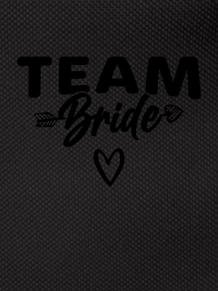 Team Braut Bride