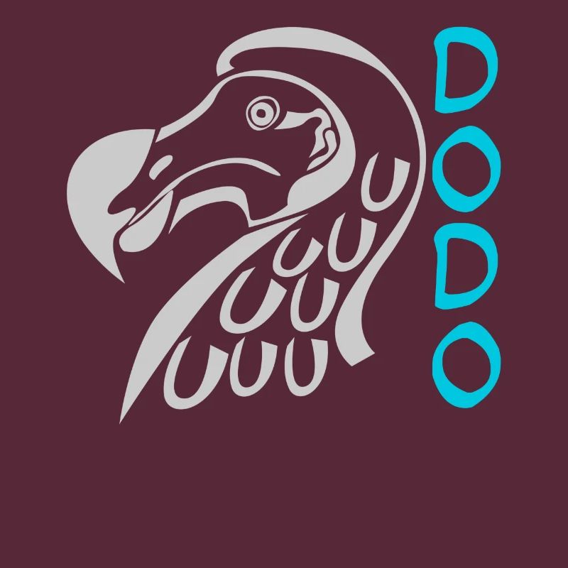 Dodo Oiseau Dodos