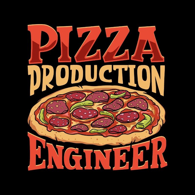 Pizza Production Engineer - Pizza Baker