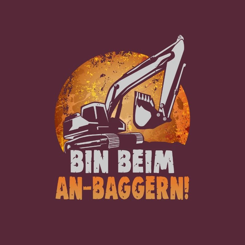 Crane operator design for excavator operators and construction workers