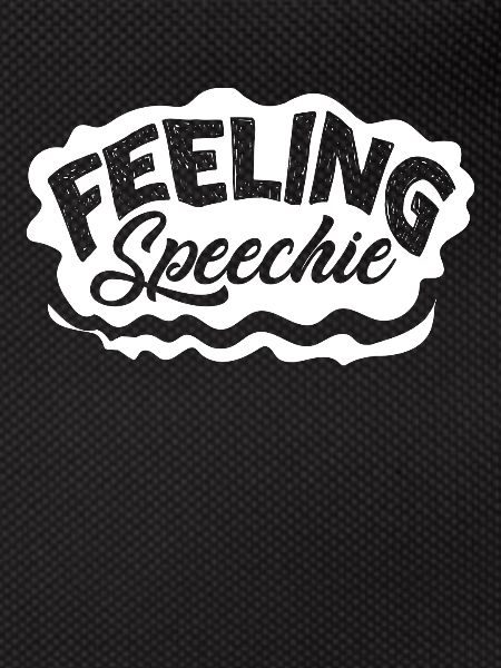 Speech-language pathology, speech-language pathologist