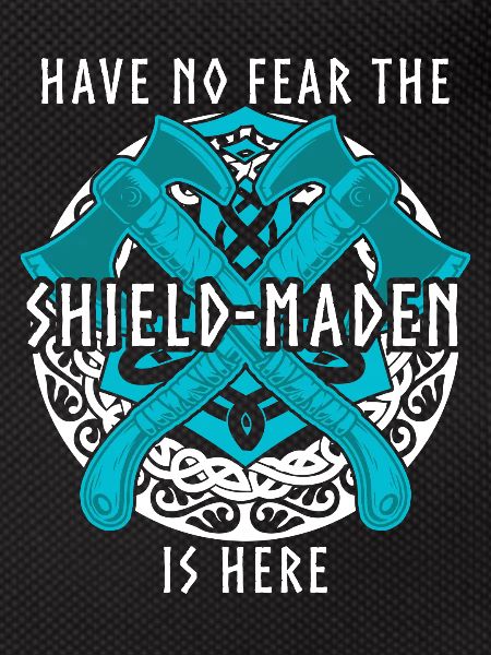 Shield Maiden