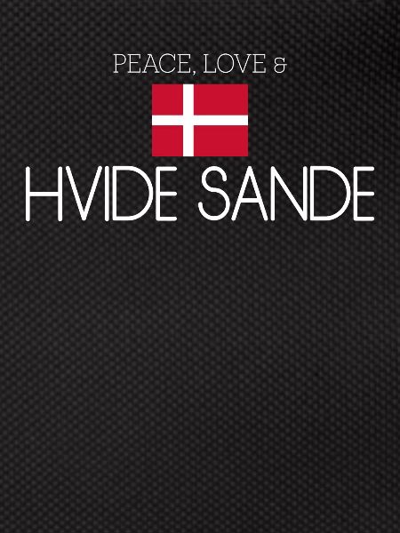 Hvide Sande Denmark