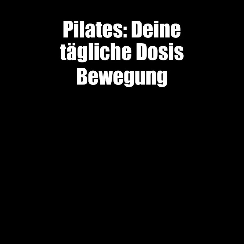 Pilates - Pilates: Deine tägliche Dosis Bewegung