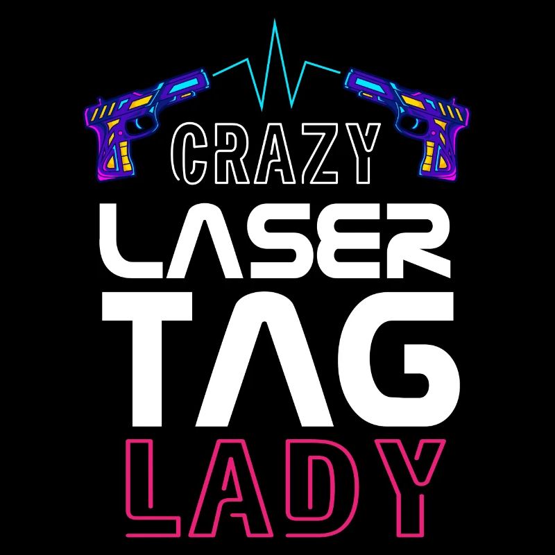 Laser Tag, Laser