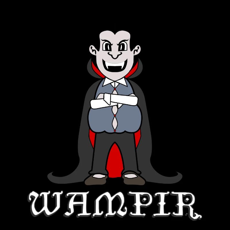 Fat Vampire