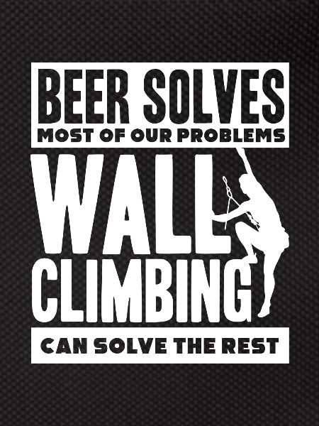 Wall climbers, wall climbers