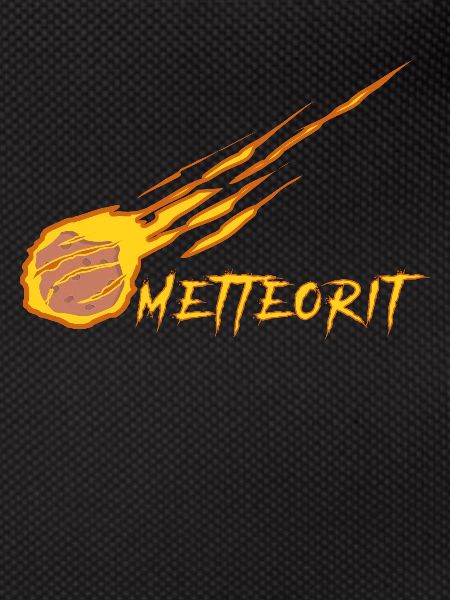 Mettbrötchen Meteorit Hackfleisch Mett