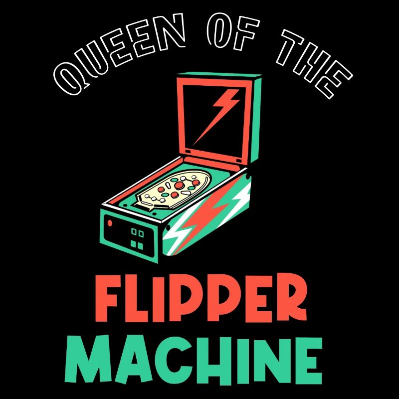 Joueur de flipper