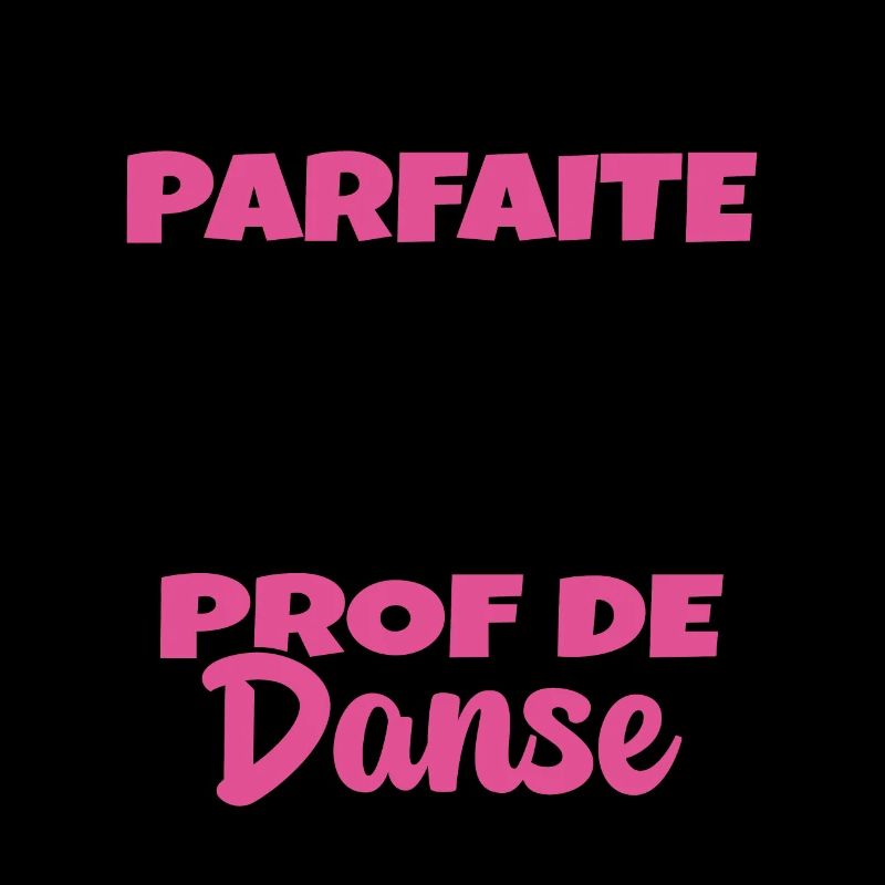 Femme Pas Parfaite Mais Prof De Danse Professeure