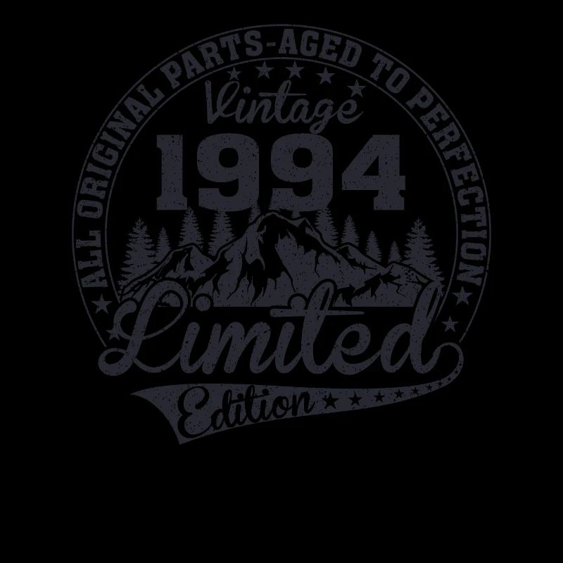 Awesome since 1994, Legend since 1994