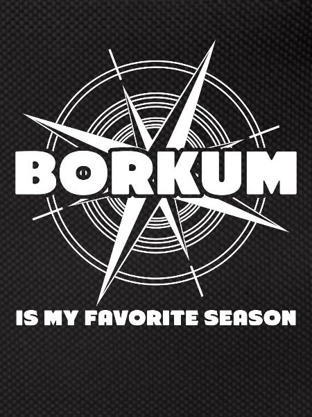 Borkum
