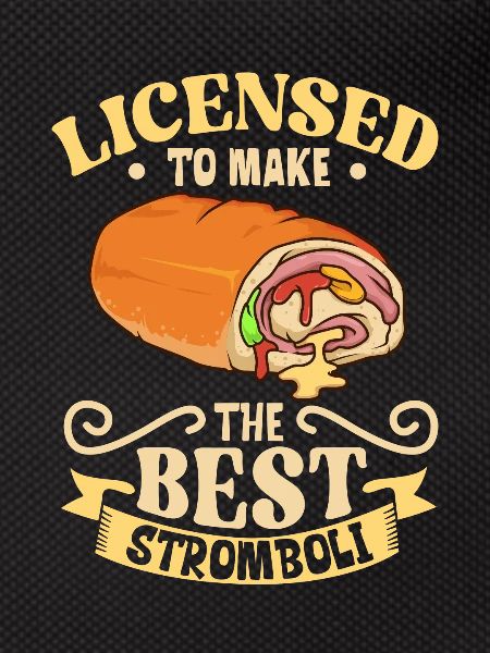 Best Stromboli Baker - Stromboli