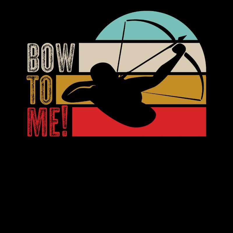 3D Bogensport Bogenschütze Bogenschießen