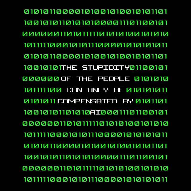 Artificial intelligence