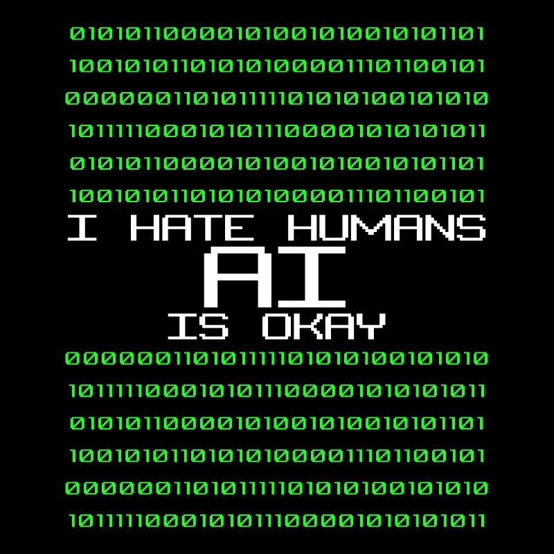 Artifical Intelligence Programmer Admin