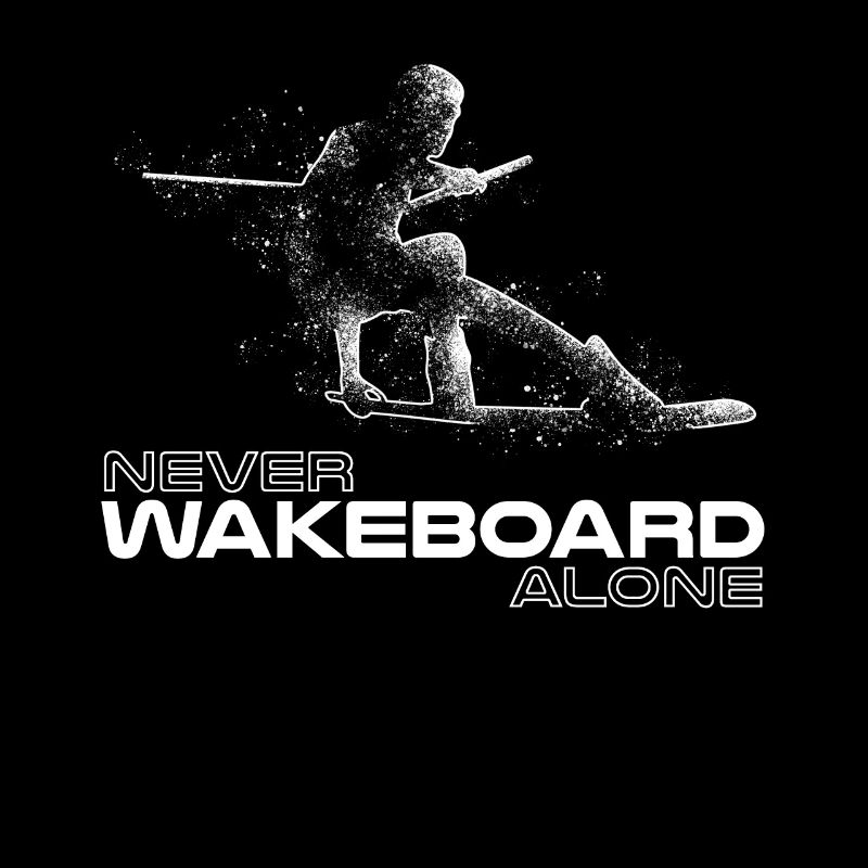 Wakeboard Wakeboarder