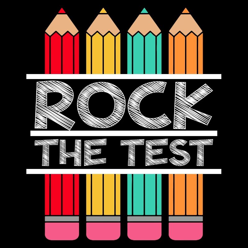 Rock The Test Student Teacher Exam
