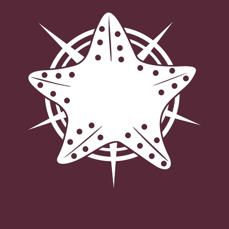 Starfish Compass