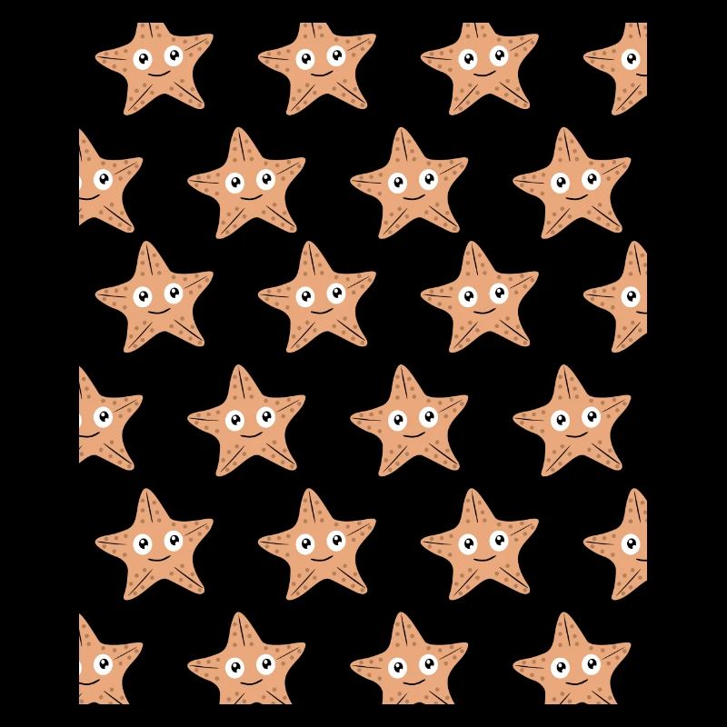 Étoile de mer Étoile de mer